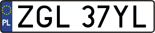 ZGL37YL