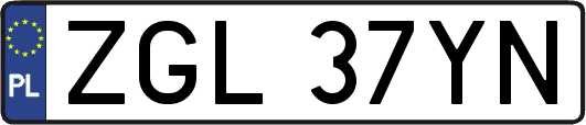 ZGL37YN