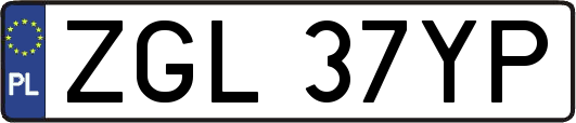 ZGL37YP