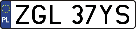 ZGL37YS