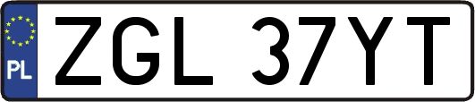 ZGL37YT