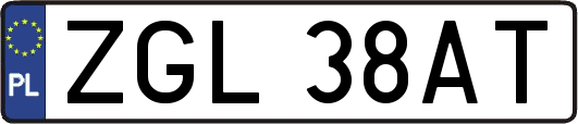 ZGL38AT