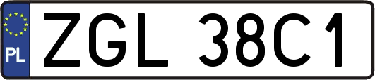 ZGL38C1