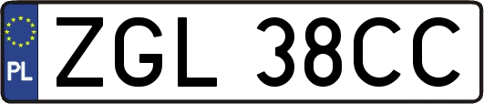 ZGL38CC