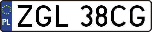 ZGL38CG