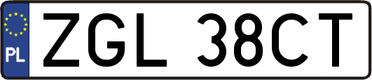 ZGL38CT