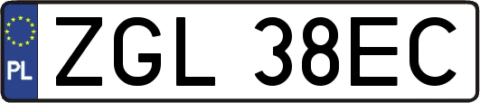 ZGL38EC
