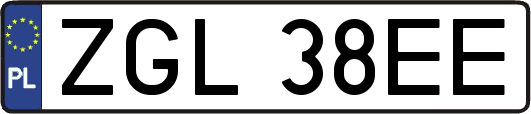 ZGL38EE