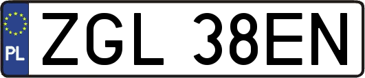 ZGL38EN