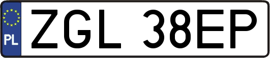 ZGL38EP