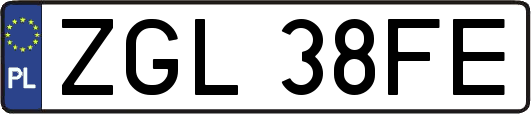 ZGL38FE