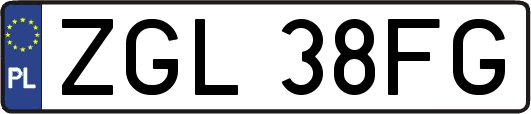 ZGL38FG