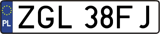 ZGL38FJ