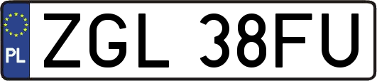 ZGL38FU