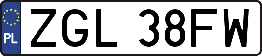 ZGL38FW
