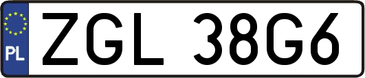 ZGL38G6