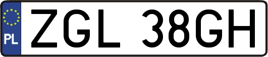ZGL38GH