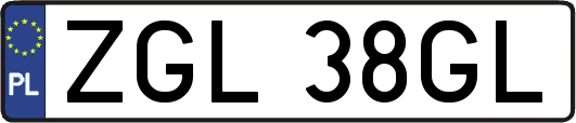 ZGL38GL