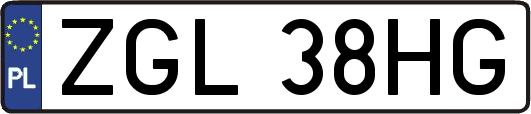 ZGL38HG