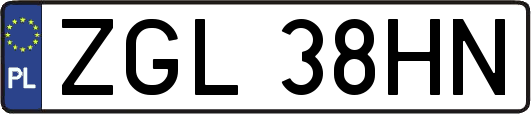 ZGL38HN