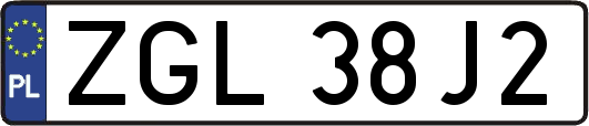 ZGL38J2