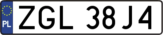 ZGL38J4