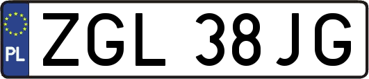ZGL38JG