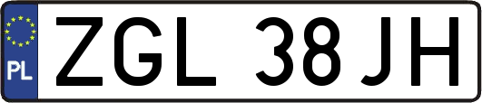 ZGL38JH