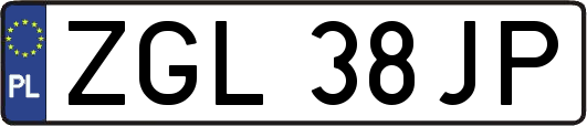 ZGL38JP
