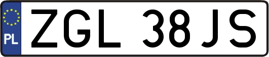 ZGL38JS