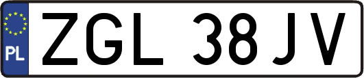 ZGL38JV