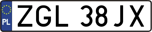 ZGL38JX