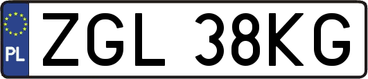 ZGL38KG