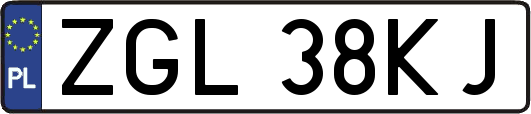 ZGL38KJ