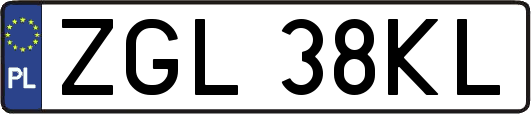 ZGL38KL