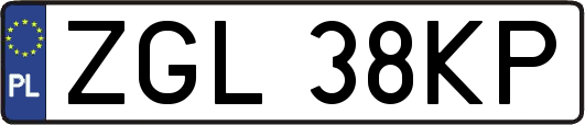 ZGL38KP