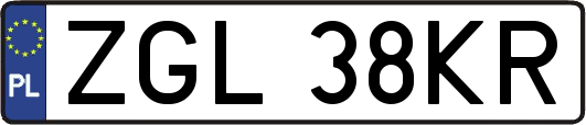 ZGL38KR