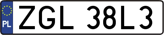ZGL38L3