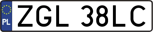 ZGL38LC