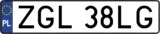 ZGL38LG