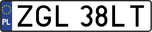 ZGL38LT