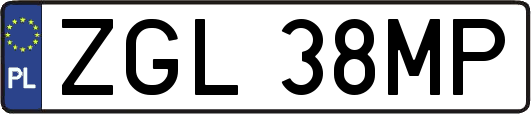 ZGL38MP