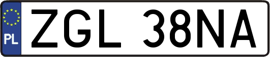 ZGL38NA