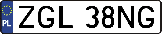 ZGL38NG