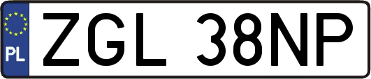 ZGL38NP