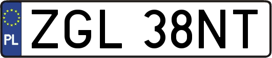 ZGL38NT