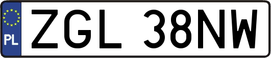 ZGL38NW