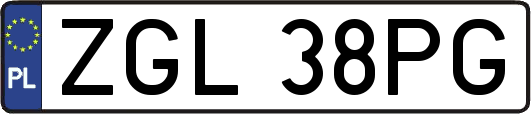 ZGL38PG