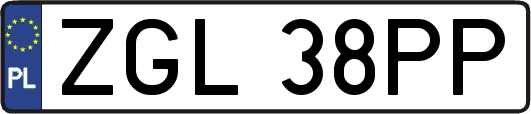 ZGL38PP