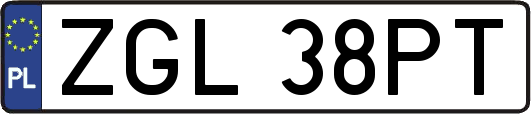 ZGL38PT